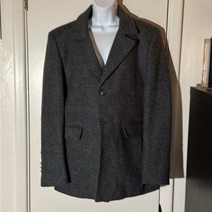 Men’s coat